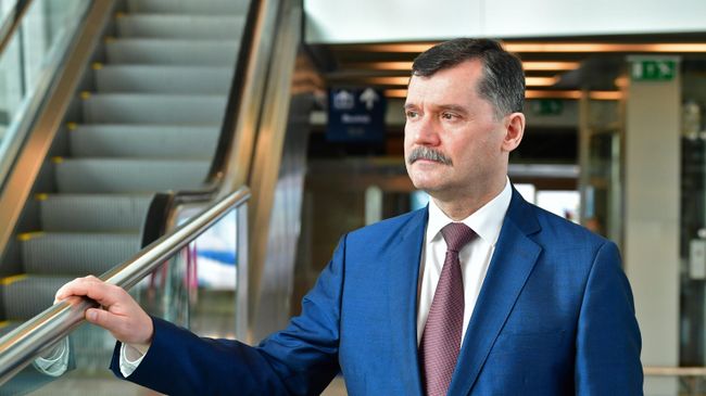 Открытие нового регулярного рейса из Венесуэлы 