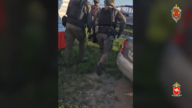 ФСБ и полиция накрыли подпольный азартный клуб во время рейда в Челябинской области