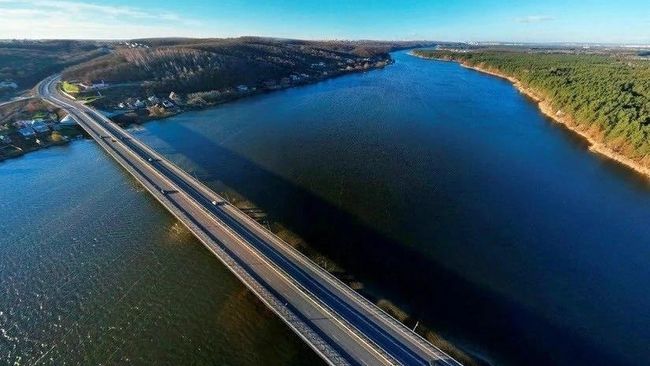 Белгородское водохранилище Белгородское водохранилище