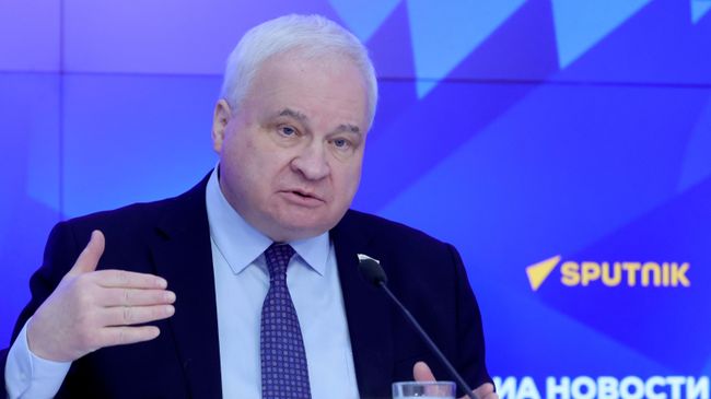 Круглый стол о проблемах взаимоотношений США, Китая и Евросоюза и их влиянии на Россию