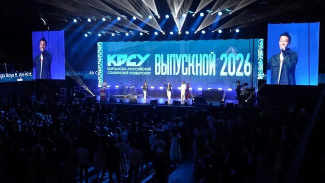 КРСУ