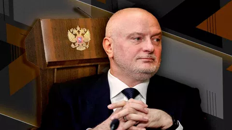 Обновление Совфеда, здоровая злость РФ и дело Дурова Обновление Совфеда, здоровая злость РФ и дело Дурова