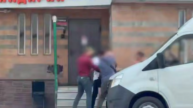 В Нижегородской области задержан участник террористической организации