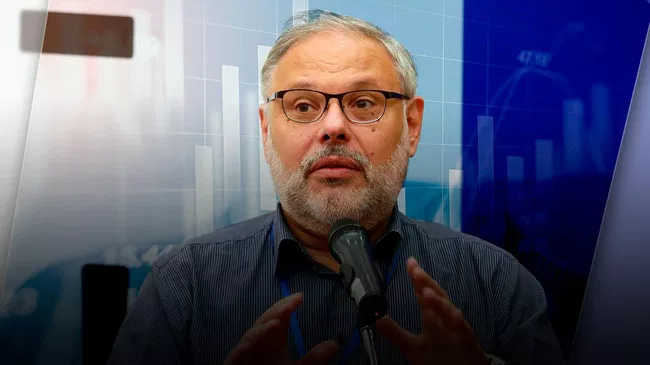 Михаил Хазин. Как избежать повторения кризиса 2008 года?