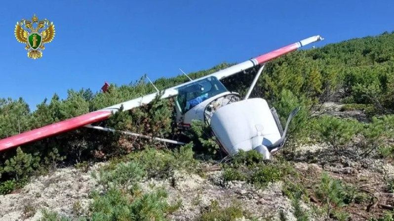 Самолет Cessna 182 Самолет Cessna 182 - РИА Новости, 1920, 06.08.2026
