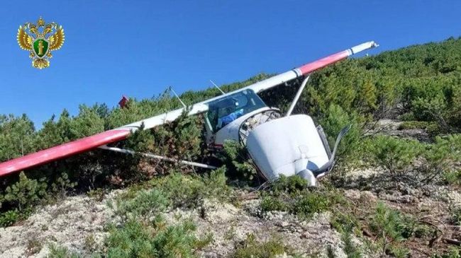 Самолет Cessna 182 Самолет Cessna 182