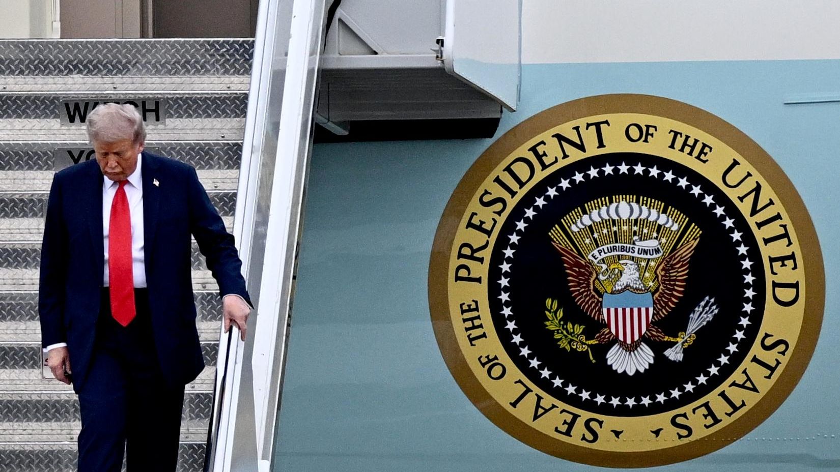 Встреча президентов России и США на Аляске Встреча президентов России и США на Аляске - РИА Новости, 1920, 11.08.2026
