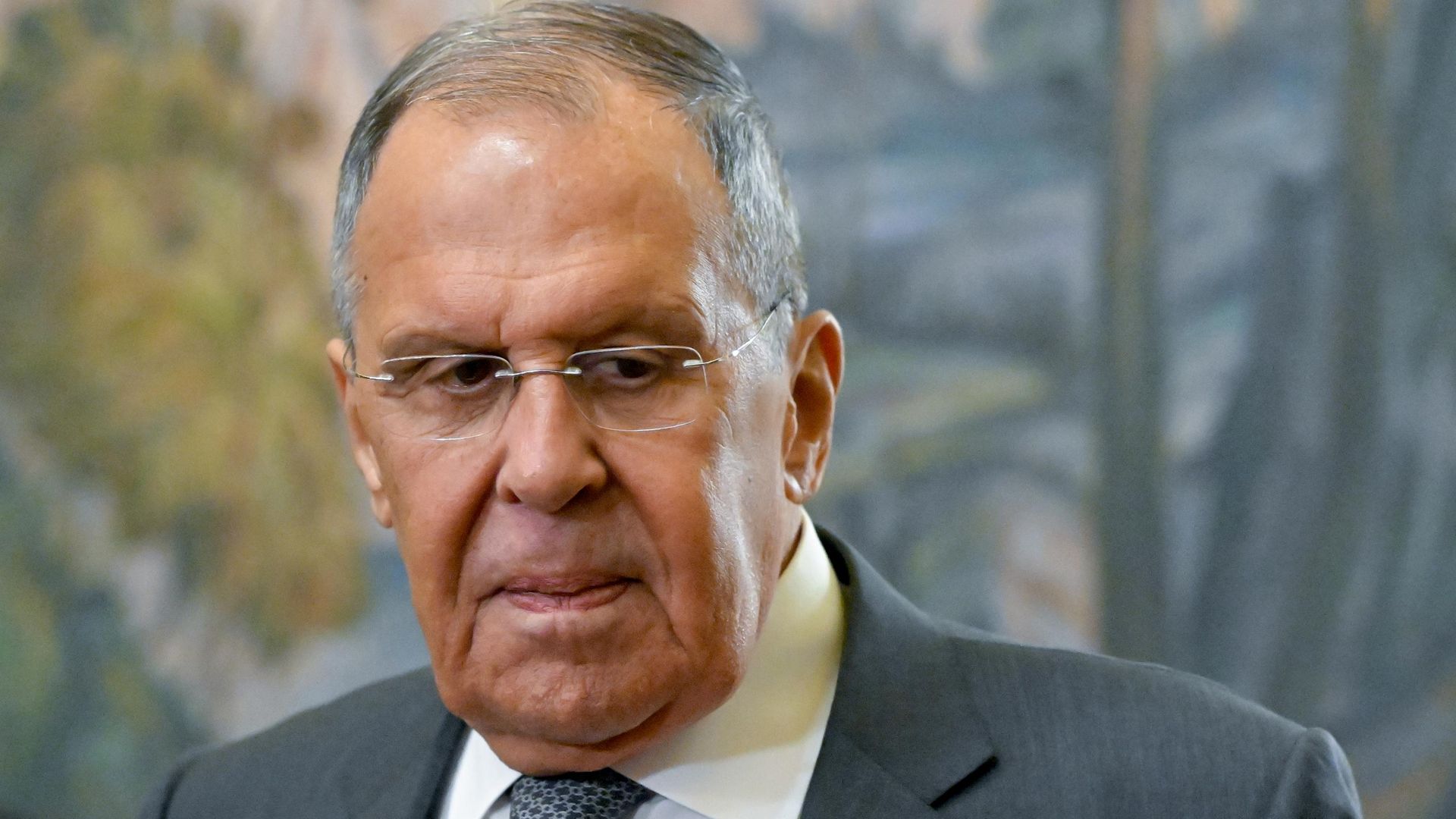 Встреча главы МИД РФ Лаврова с главой МИД Республики Гана Аблаквой - РИА Новости, 1920, 06.09.2026