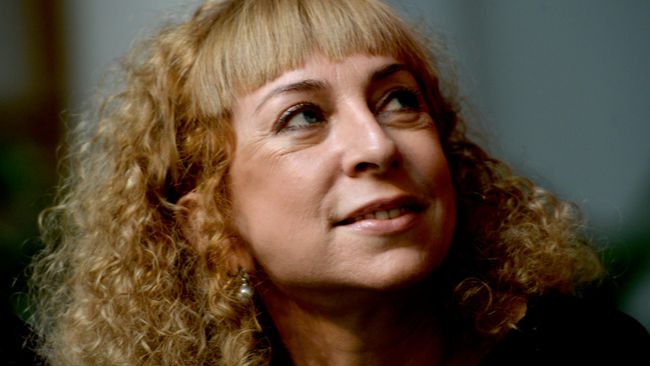 Наталья Игнатенко: Елена Образцова была великим гражданином своей Родины