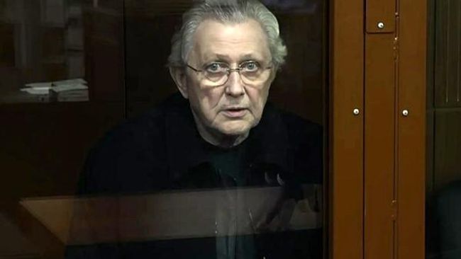 Предприниматель Илья Трабер