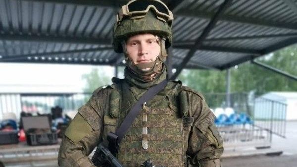 Бывший помощник Владимира Жириновского Александр Сафонов Бывший помощник Владимира Жириновского Александр Сафонов - РИА Новости, 1920, 31.08.2026