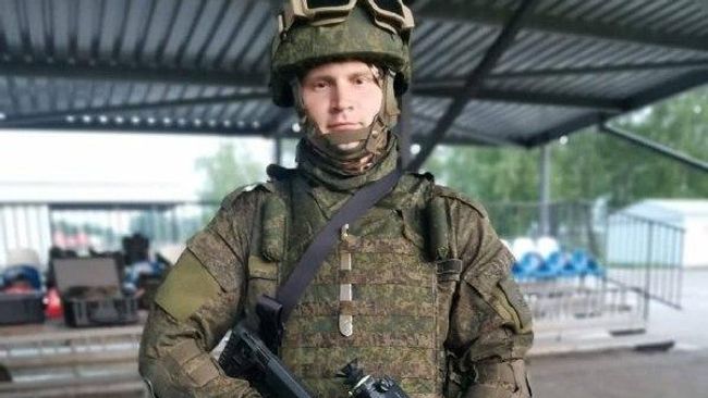 Бывший помощник Владимира Жириновского Александр Сафонов