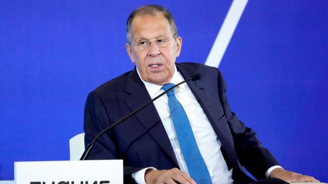 ВЭФ-2026. Дипломатия правды