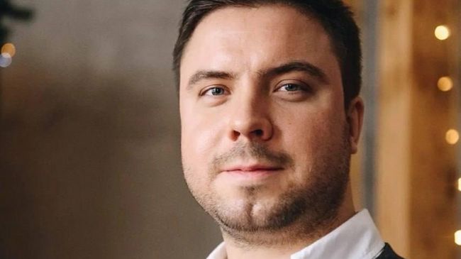 Александр Фокин, и.о. ректора ГИТИС