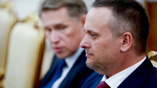 В Минтрансе рассказали об обсуждении с КНР маршрута для беспилотных перевозок