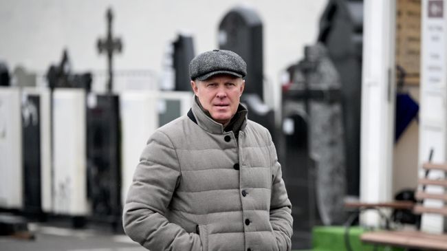 Двукратный олимпийский чемпион Сергей Чепиков скончался на 60-м году жизни