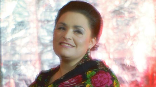 Валентина Семанова о бабушке: секрет Валентины Левко в ее голосе