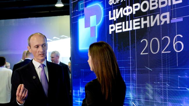 Сколько времени россияне проводят в интернете? Рассказал вице-премьер Григоренко