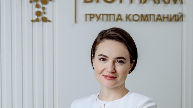 Евгения Шапиро