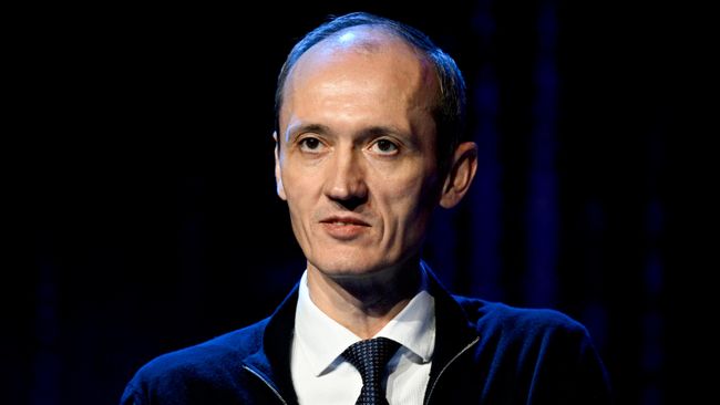 ГЦФ-2026. Пленарная сессия высокого уровня. ИИ-гонка: нужны ли общие правила?