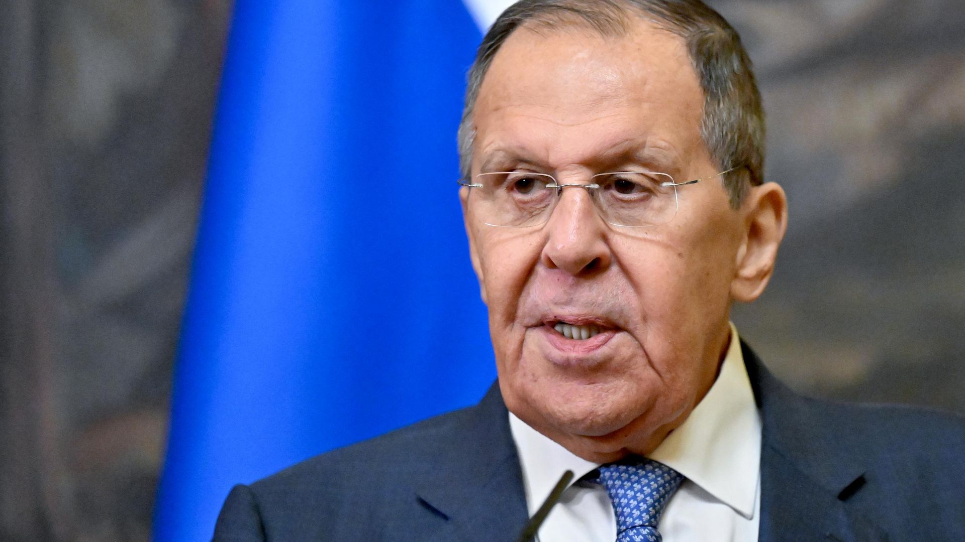 Встреча глав МИД РФ и Восточного Тимора Сергея Лаврова и Бендиту Фрейташа - РИА Новости, 1920, 20.10.2026