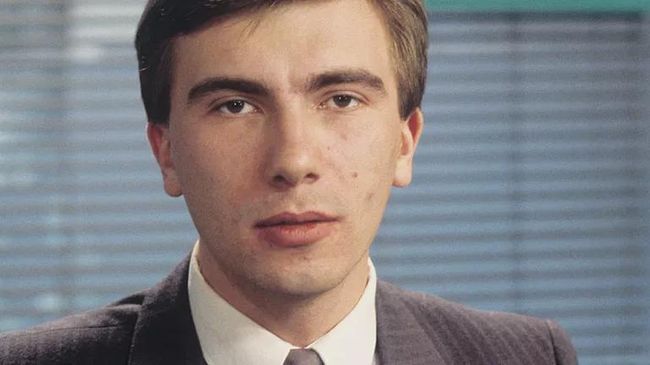 Скончался экс-ведущий "Вестей" Михаил Пономарев
