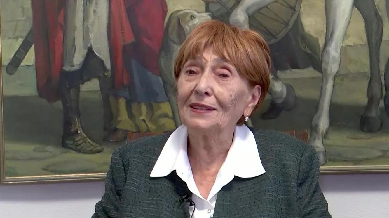 Ангелина Вучич Ангелина Вучич - РИА Новости, 1920, 25.10.2026