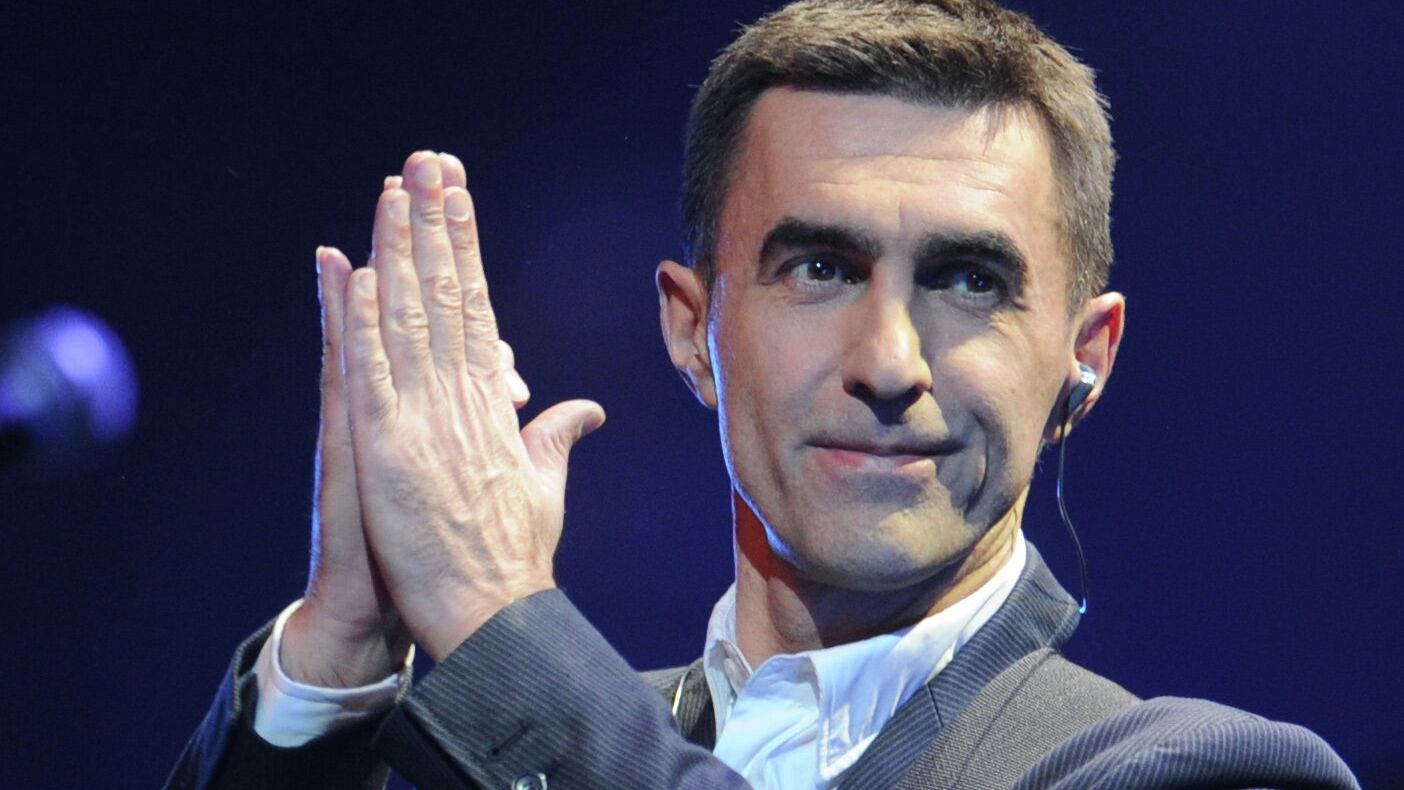 Юбилейный концерт Вачеслава Бутусова Капитану Наутилуса – 50 - РИА Новости, 1920, 15.10.2021