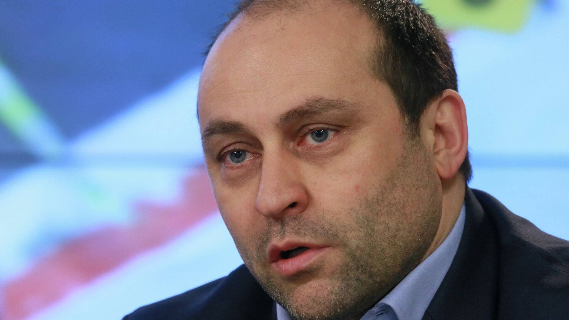 Дмитрий Свищев - РИА Новости, 1920, 16.06.2025