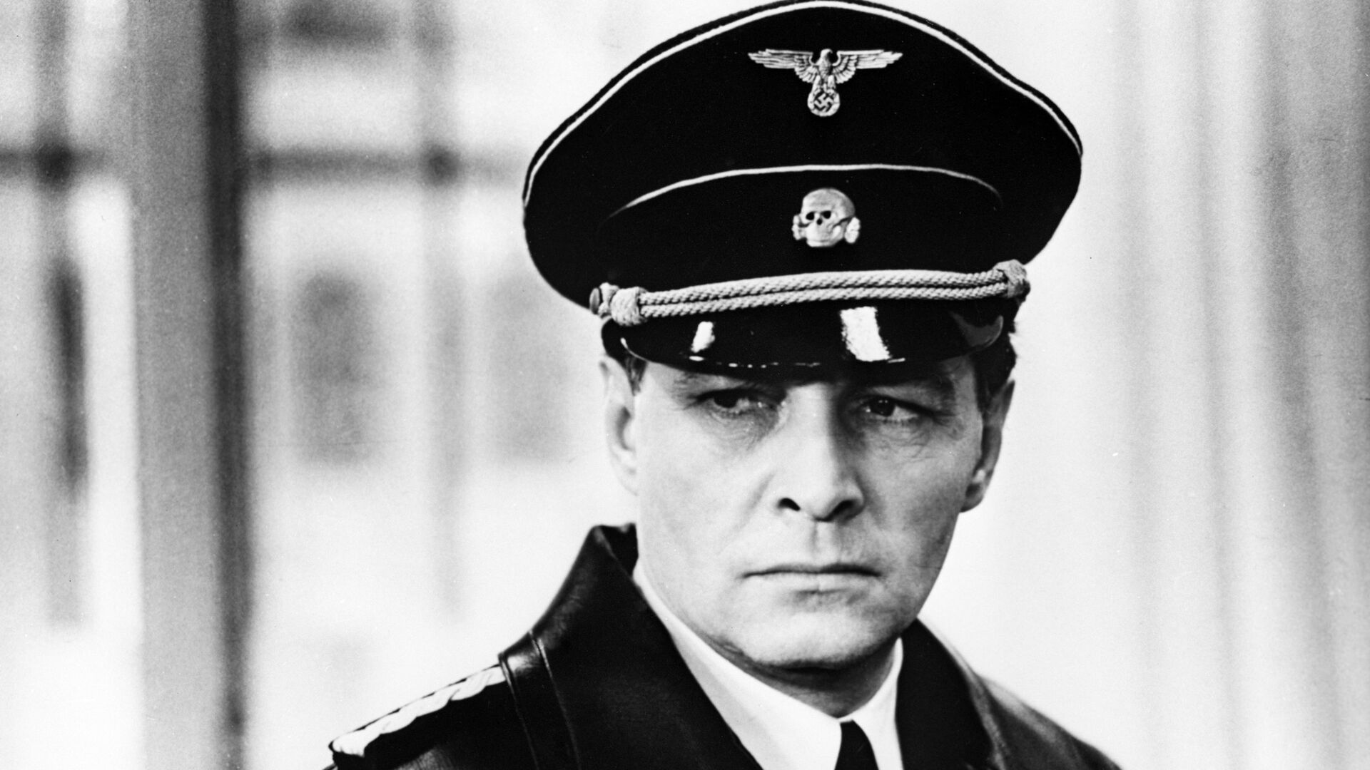 Вячеслав Тихонов в роли Штирлица в фильме Семнадцать мгновений весны - РИА Новости, 1920, 30.11.2025