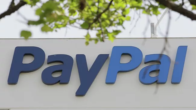 Платежная система PayPal