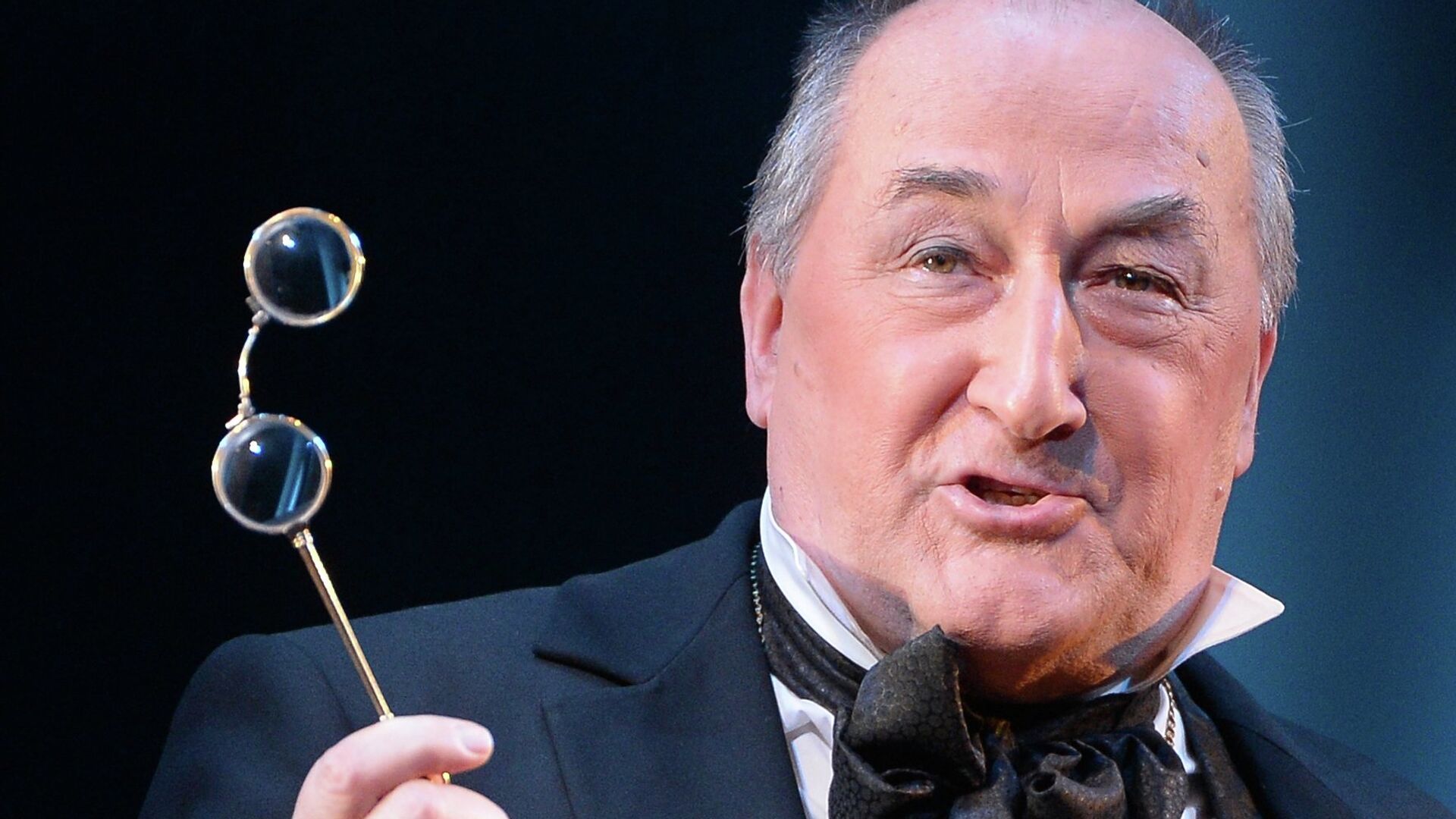 Актер Борис Клюев Актер Борис Клюев - РИА Новости, 1920, 01.09.2020