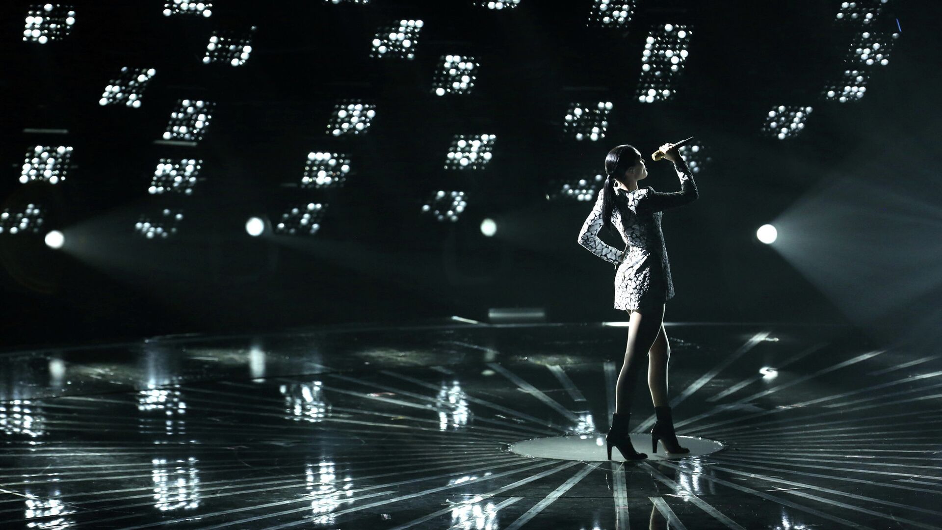 Джесси Джей выступает на церемонии MTV Video Music Awards - РИА Новости, 1920, 28.12.2020