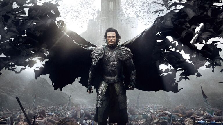 Фильм Дракула (Dracula Untold), 2014 Фильм Дракула (Dracula Untold), 2014