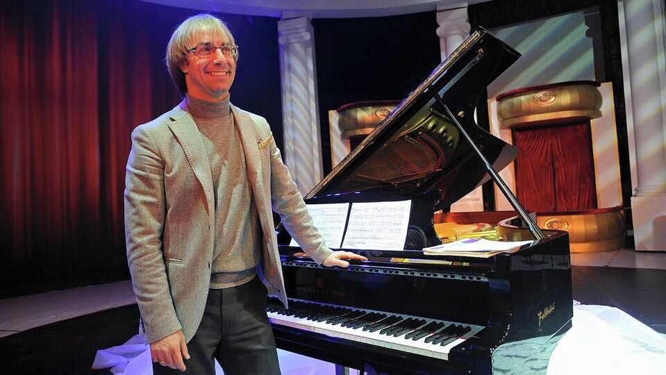  Фабио Мастранджело - РИА Новости, 1920, 04.03.2024