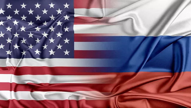 Отношения России и США