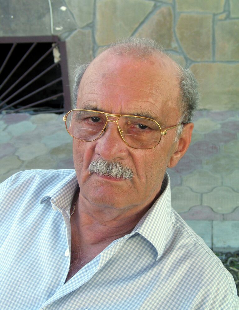 Режиссер Георгий Данелия Режиссер Георгий Данелия