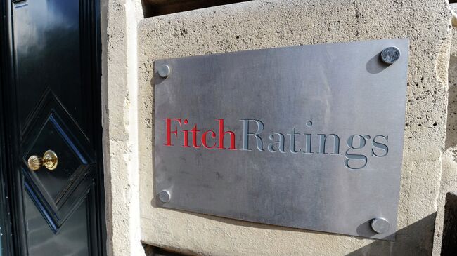 Рейтинговое агентство Fitch Ratings