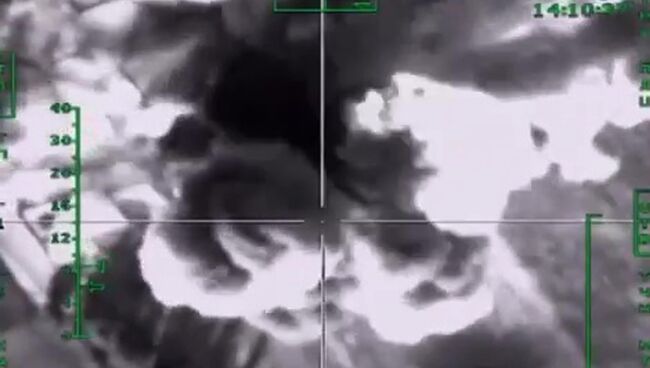 Авиаудары ВКС РФ по объектам ИГ (ДАИШ) в Сирии Авиаудары ВКС РФ по объектам ИГ (ДАИШ) в Сирии