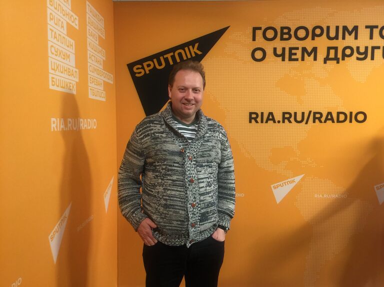 Олег Матвейчев, политолог, профессор Высшей школы экономики 