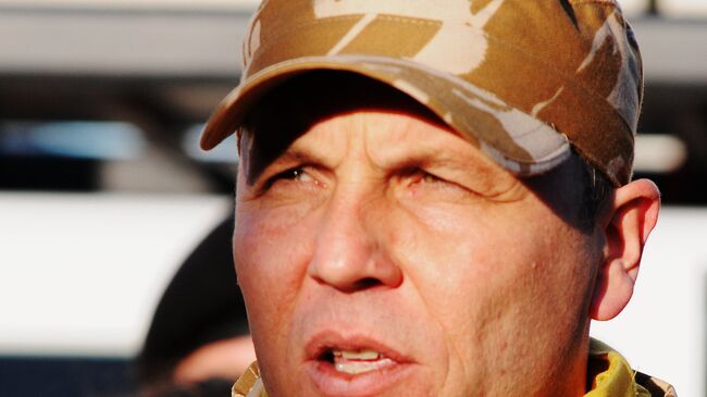 Годовщина начала событий на киевском Майдане