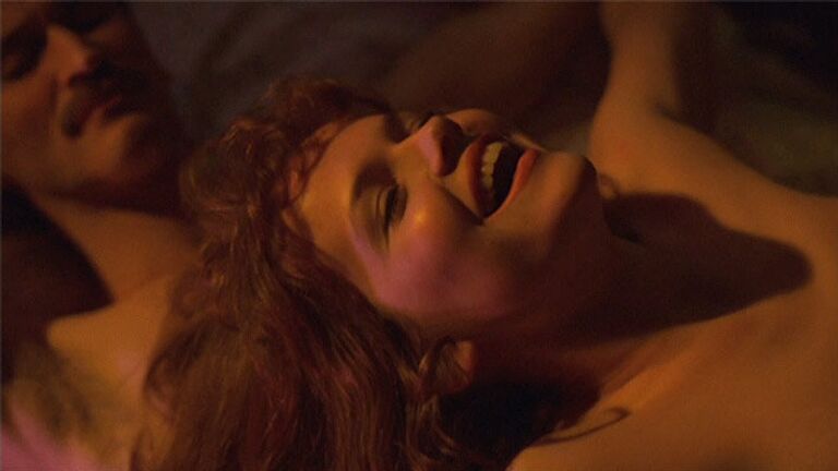 Кадр из фильма Экипаж