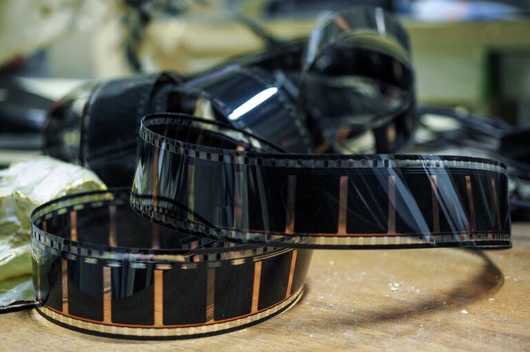 Открыт приём работ на II Открытый Кинофорум «Благотворительность в Объективе»