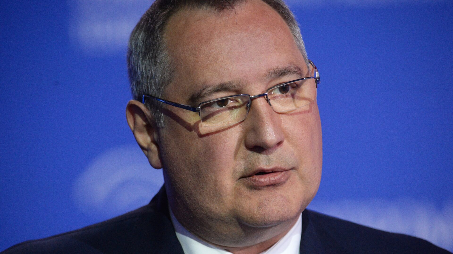 Дмитрий Рогозин. - РИА Новости, 1920, 11.06.2022