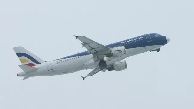 Air Moldova