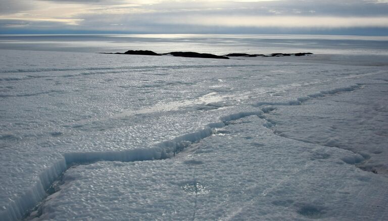 Оазис Ширмахера в Антарктиде Оазис Ширмахера в Антарктиде