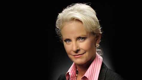 Синди Маккейн - РИА Новости, 1920, 18.09.2023