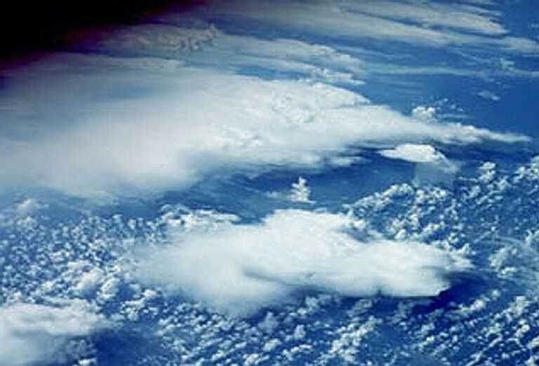 Озоновая дыра