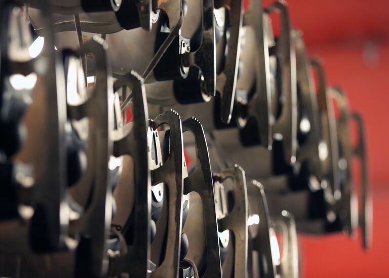 Презентация зимнего сезона в парке Сокольники Презентация зимнего сезона в парке Сокольники