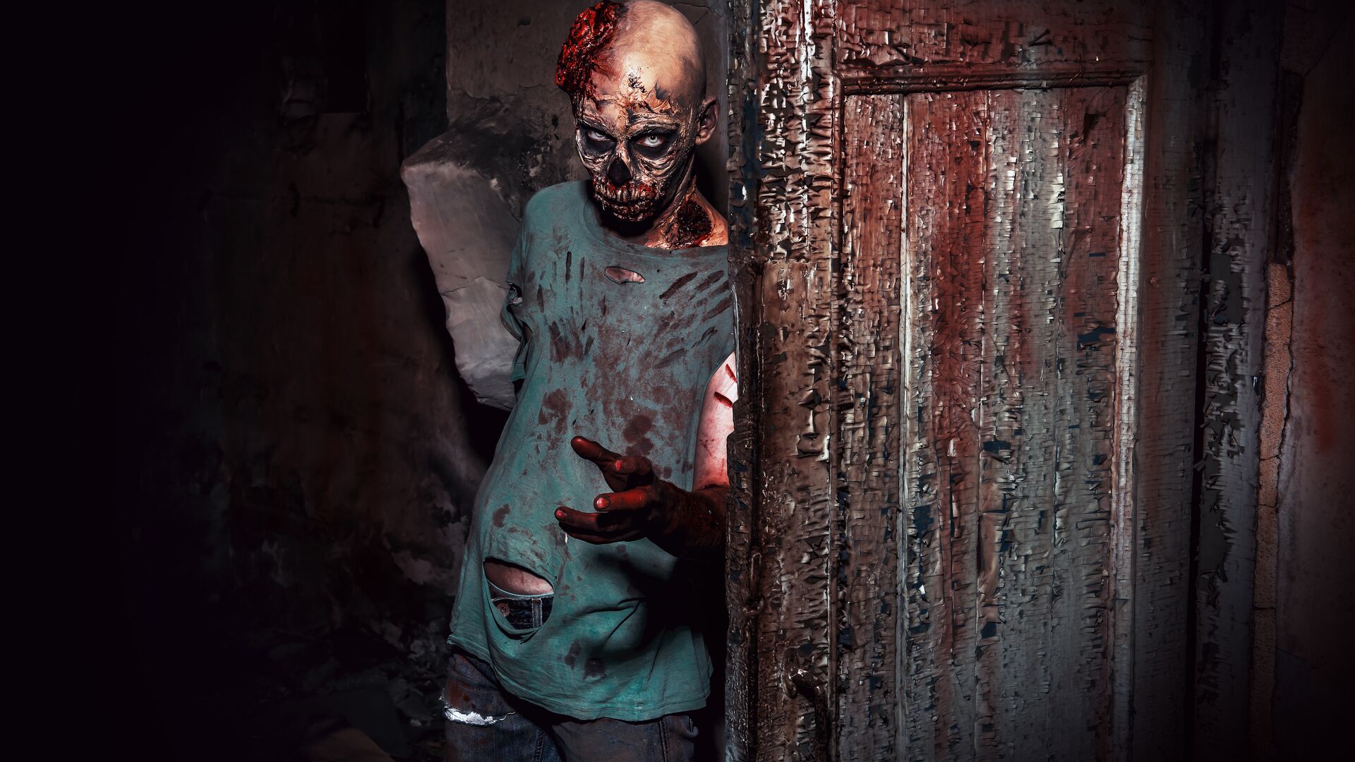 Зомби Зомби - РИА Новости, 1920, 12.12.2025